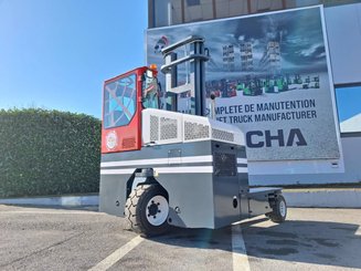 Четырех-ходовые рич-траки AMLIFT COMBI C4000-12