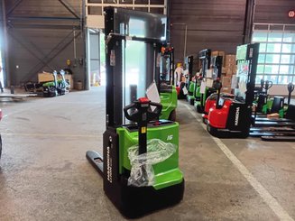 Штабелеры с электроприводом Hangcha CDD16-XT1-SI - 1