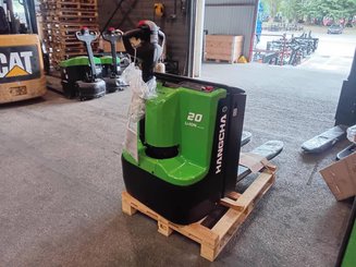 Гидравлическая тележка Hangcha CBD20-XT1-SI - 1