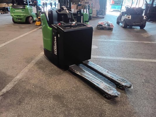 Трехсекционная Hangcha CBD30-XT1S-SISU - 1