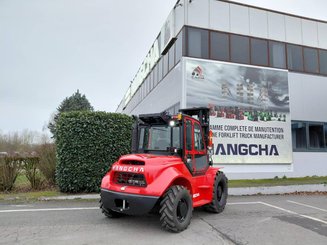 Внедорожный погрузчик Hangcha TT50-4 (CPCD50-XW95C-RT4) - 5