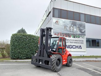 Внедорожный погрузчик Hangcha TT50-4 (CPCD50-XW95C-RT4)