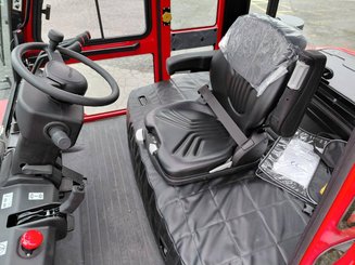 Внедорожный погрузчик Hangcha TT50-4 (CPCD50-XW95C-RT4)