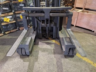 Рич-траки с повышенной маневренностью UniCarriers 250DTFVRE635UFW