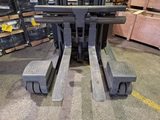 Рич-траки с повышенной маневренностью UniCarriers 250DTFVRE635UFW