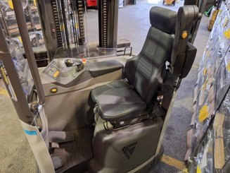 Рич-траки с повышенной маневренностью UniCarriers 250DTFVRE635UFW