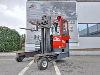 Четырех-ходовые рич-траки AMLIFT COMBI 40-12