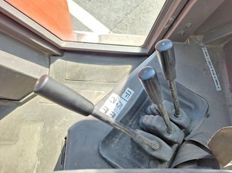 Внедорожный погрузчик Manitou M50-2 H - 14