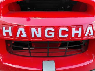 Внедорожный погрузчик Hangcha TT25-2 (CPCD25-X2W98E-RT2) - 14