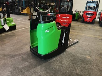 Трехсекционная Hangcha CBD20-XT1S-SiSU