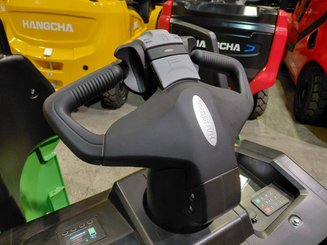Трехсекционная Hangcha CBD20-XT1S-SiSU