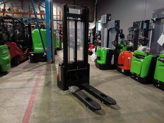 Штабелеры с электроприводом Hangcha CDD12-AMC2-L