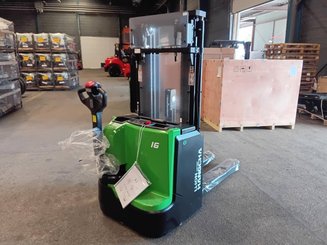 Штабелеры с электроприводом Hangcha CDD16-XT1-SI