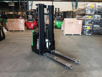 Штабелеры с электроприводом Hangcha CDD16-XT1-SI