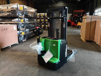Штабелеры с электроприводом Hangcha CDD16-XT1-SI