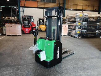 Штабелеры с электроприводом Hangcha CDD16-XT1-SI