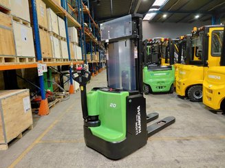 Штабелеры с электроприводом Hangcha CDD20 XT1-SI - 1