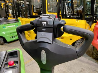 Штабелеры с электроприводом Hangcha CDD20 XT1-SI - 8