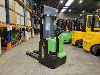 Штабелеры с электроприводом Hangcha CDD20 XT1-SI - 1