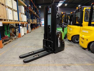 Штабелеры с электроприводом Hangcha CDD20 XT1-SI - 3