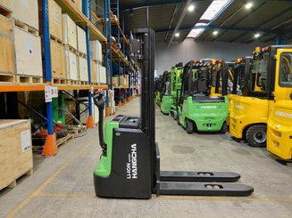 Штабелеры с электроприводом Hangcha CDD20 XT1-SI - 5