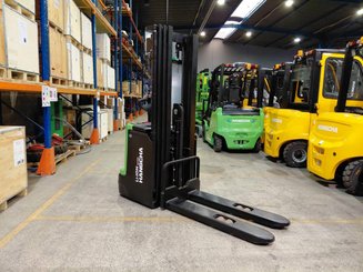 Штабелеры с электроприводом Hangcha CDD20 XT1-SI - 4