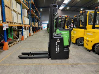 Штабелеры с электроприводом Hangcha CDD20 XT1-SI - 2