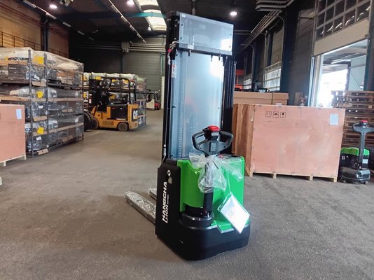 Штабелеры с электроприводом Hangcha CDD20 XT1-SI - 1