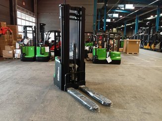 Штабелеры с электроприводом Hangcha CDD20 XT1-SI
