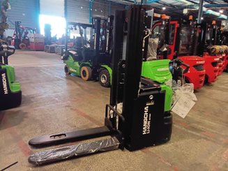 Штабелеры с электроприводом Hangcha CDD12-XT1-SiL