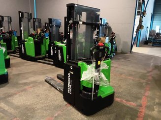Штабелеры с электроприводом Hangcha CDD12-XT1-SiL