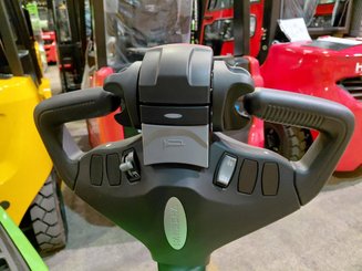 Штабелеры с электроприводом Hangcha CDD12-XT1-SiL