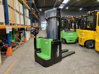 Штабелеры с электроприводом Hangcha CDD12-XT1-SiL