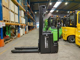 Штабелеры с электроприводом Hangcha CDD12-XT1-SiL