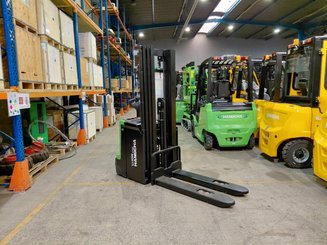 Штабелеры с электроприводом Hangcha CDD12-XT1-SiL