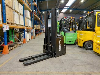 Штабелеры с электроприводом Hangcha CDD12-XT1-SiL