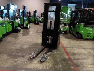 Штабелеры с электроприводом Hangcha CDD12-XT1-SiL
