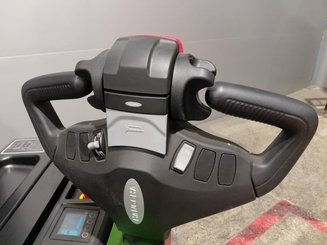 Штабелеры с электроприводом Hangcha CDD12-XT1-SiL - 9