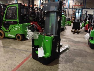 Штабелеры с электроприводом Hangcha CDD12-XT1-SiL