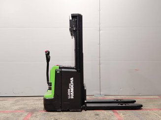 Штабелеры с электроприводом Hangcha CDD12-XT1-SiL - 2