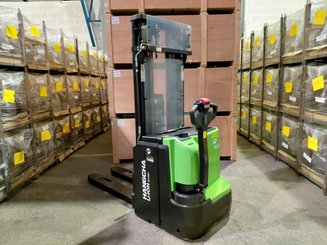 Штабелеры с электроприводом Hangcha CDD12-XT1-SiL
