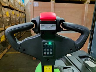 Штабелеры с электроприводом Hangcha CDD12-XT1-SiL