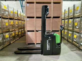 Штабелеры с электроприводом Hangcha CDD12-XT1-SiL