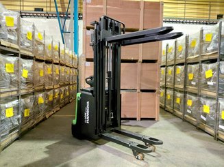 Штабелеры с электроприводом Hangcha CDD12-XT1-SiL