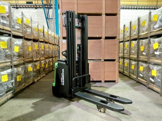 Штабелеры с электроприводом Hangcha CDD12-XT1-SiL