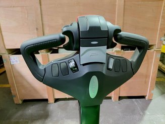 Штабелеры с электроприводом Hangcha CDD12-XT1-SiL