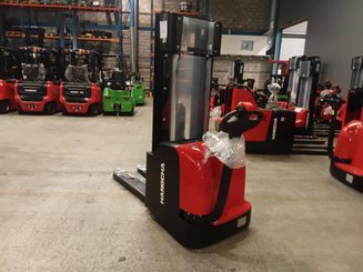 Штабелеры с электроприводом Hangcha CDD12-AC2-L