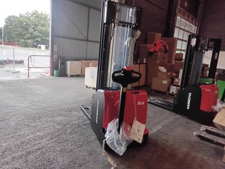 Штабелеры с электроприводом Hangcha CDD12-AC2-L