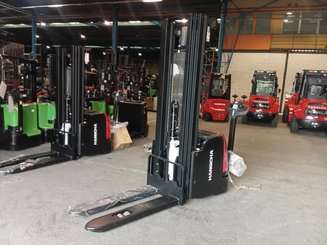 Штабелеры с электроприводом Hangcha CDD12-AC2-L