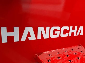 Внедорожный погрузчик Hangcha TT35-2 (CPCD35-X2W98E-RT2)